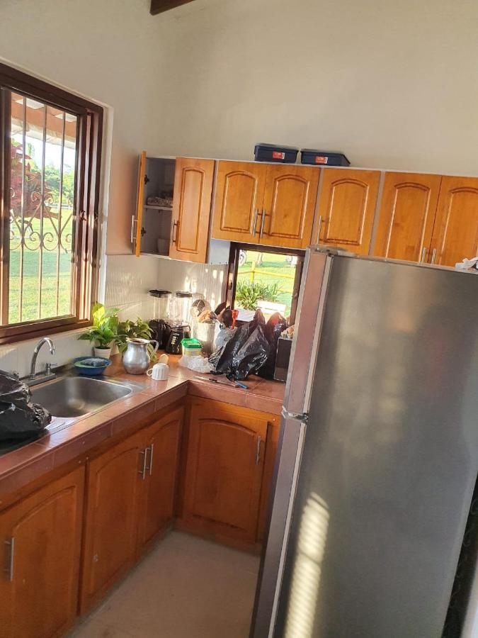Rancho De Puerto Espejo Agrohotel Armenia  Extérieur photo