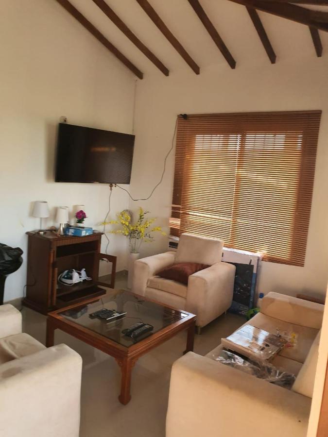 Rancho De Puerto Espejo Agrohotel Armenia  Extérieur photo