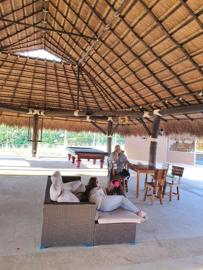 Rancho De Puerto Espejo Agrohotel Armenia  Extérieur photo